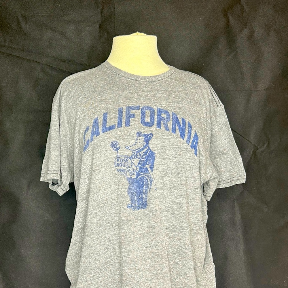 Retro Sports XXL Cal Bears